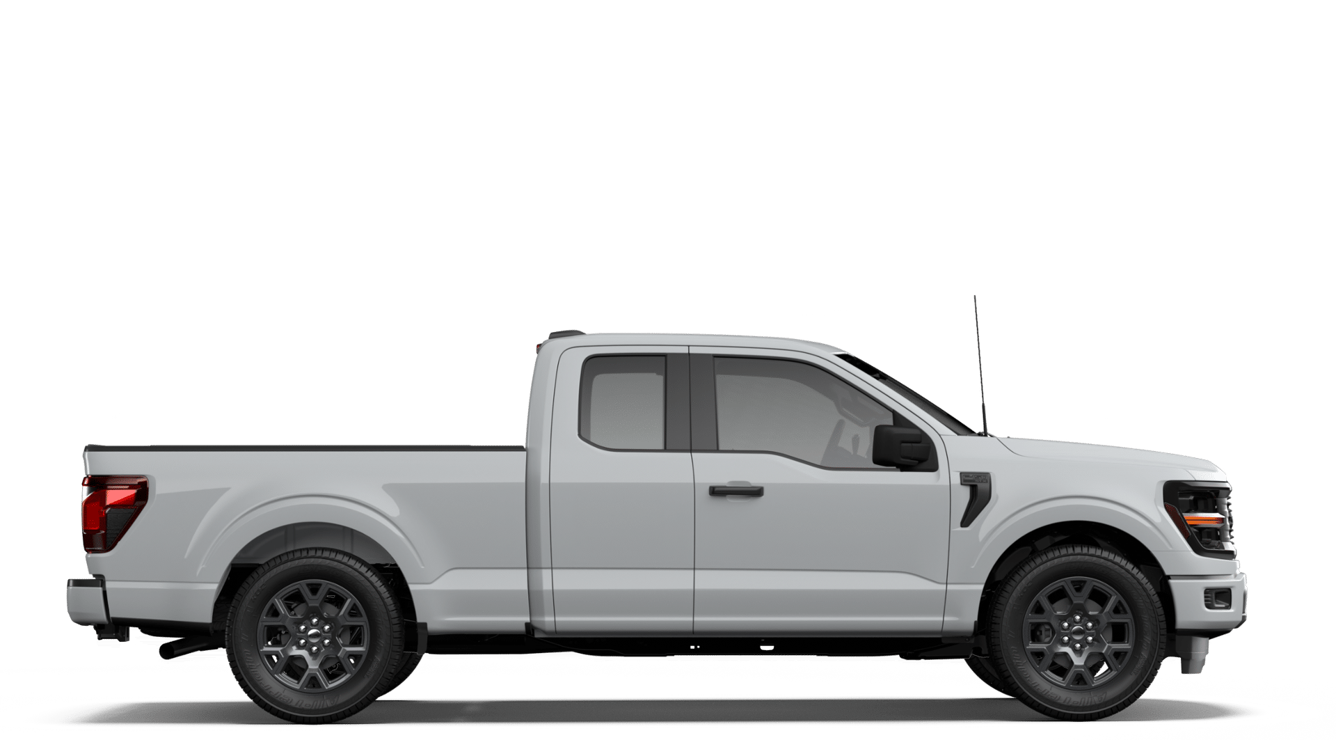 2026 Ford F-150® External Image 1